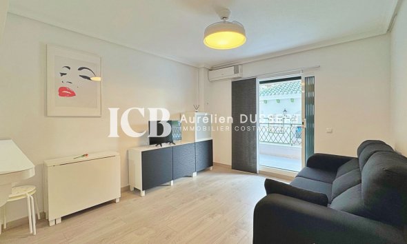 Resale - Apartment / flat -
La Mata