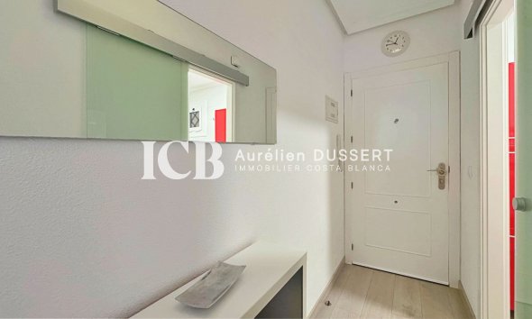 Resale - Apartment / flat -
La Mata