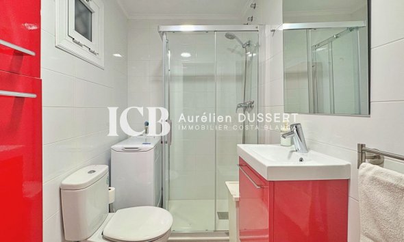 Resale - Apartment / flat -
La Mata