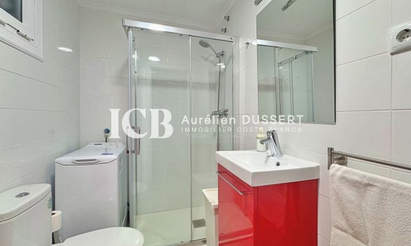 Resale - Apartment / flat -
La Mata