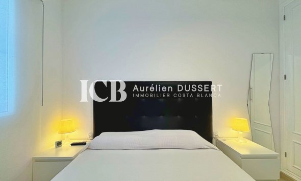 Resale - Apartment / flat -
La Mata