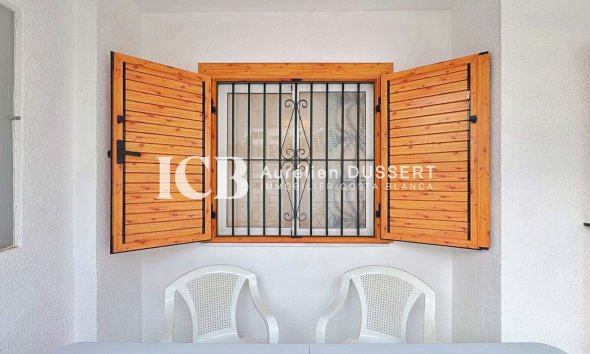 Resale - Apartment / flat -
La Mata