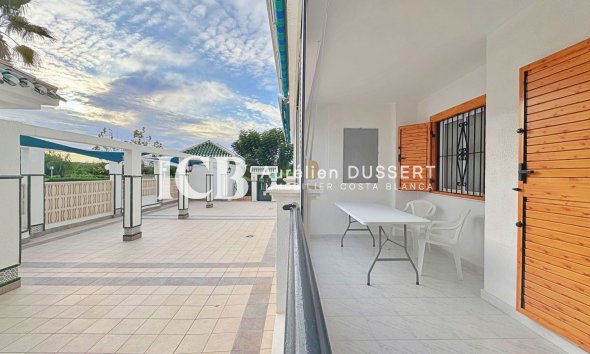 Resale - Apartment / flat -
La Mata