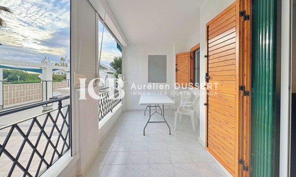 Resale - Apartment / flat -
La Mata