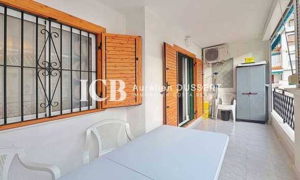 Resale - Apartment / flat -
La Mata