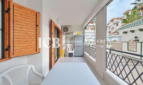 Resale - Apartment / flat -
La Mata
