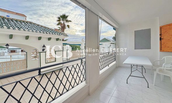 Resale - Apartment / flat -
La Mata