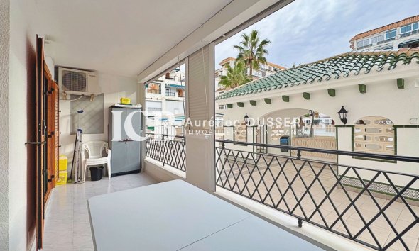 Resale - Apartment / flat -
La Mata