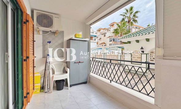 Resale - Apartment / flat -
La Mata