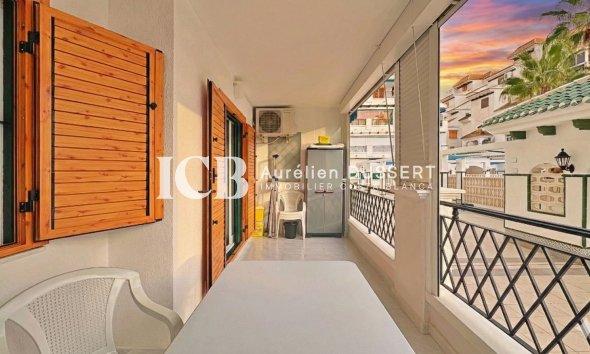 Resale - Apartment / flat -
La Mata