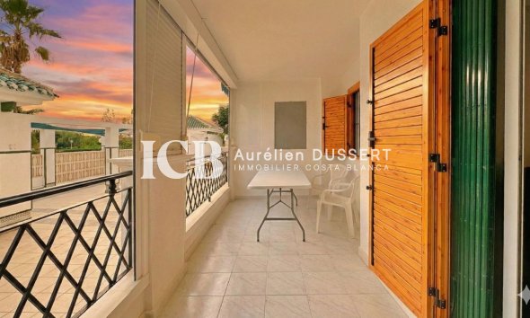 Resale - Apartment / flat -
La Mata