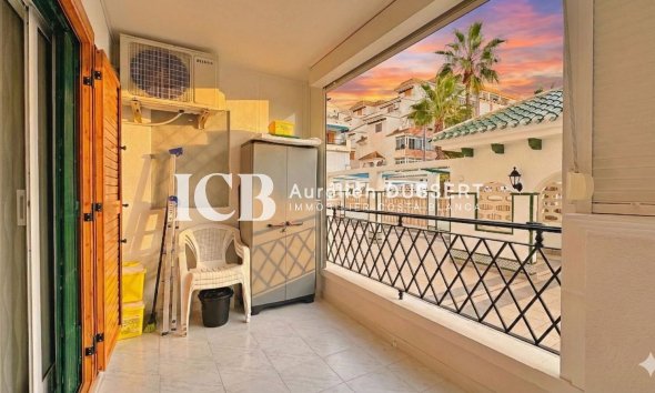 Resale - Apartment / flat -
La Mata