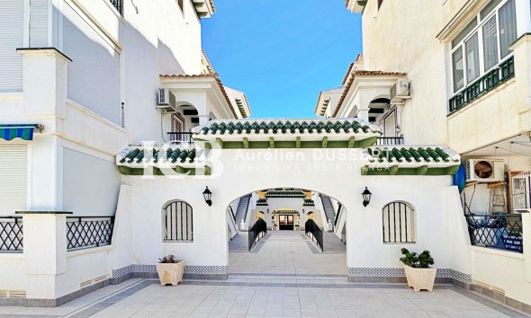 Resale - Apartment / flat -
La Mata