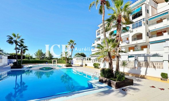 Resale - Apartment / flat -
La Mata