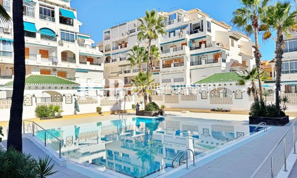 Resale - Apartment / flat -
La Mata