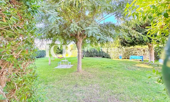 Resale - Apartment / flat -
La Mata