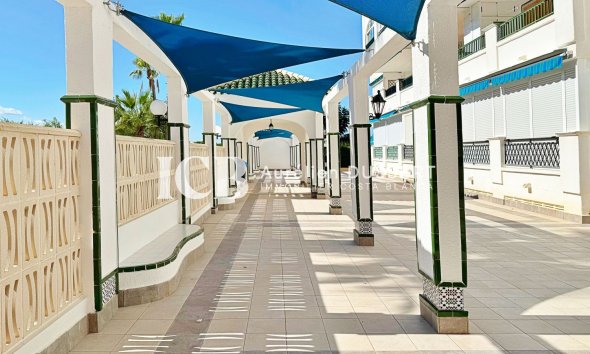 Resale - Apartment / flat -
La Mata