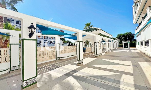 Resale - Apartment / flat -
La Mata