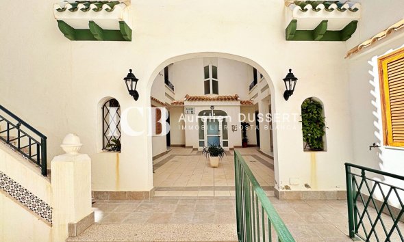 Resale - Apartment / flat -
La Mata