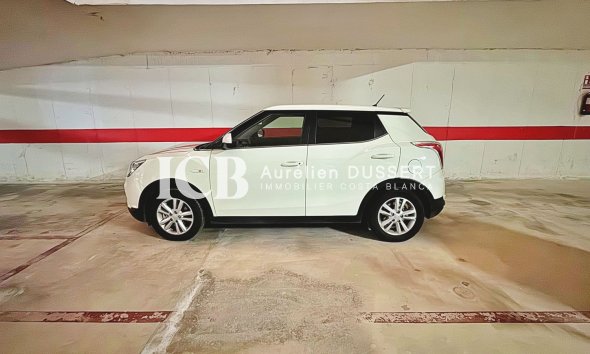 Resale - Apartment / flat -
La Mata