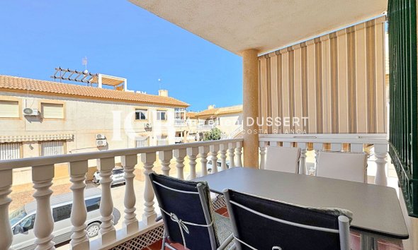 Revente - Appartement -
Orihuela Costa - La Zenia