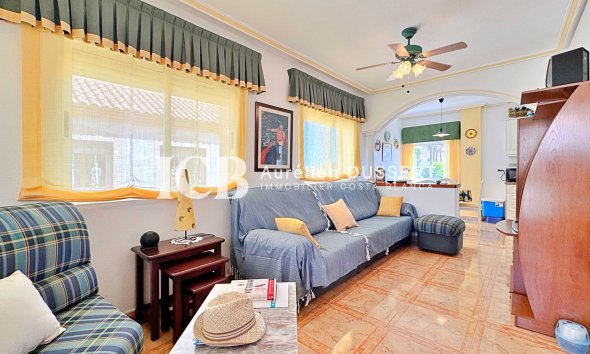 Revente - Appartement -
Orihuela Costa - La Zenia