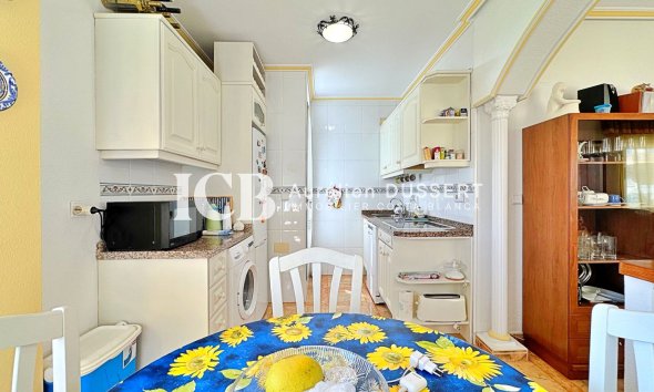 Revente - Appartement -
Orihuela Costa - La Zenia