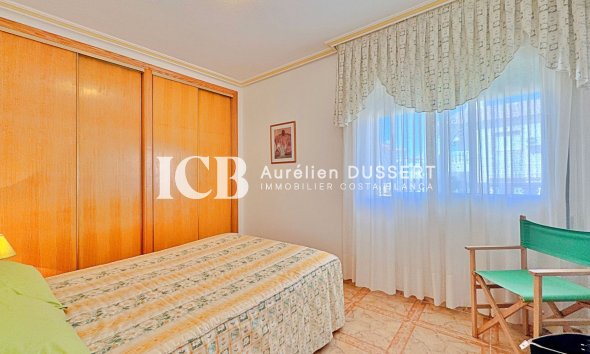 Revente - Appartement -
Orihuela Costa - La Zenia