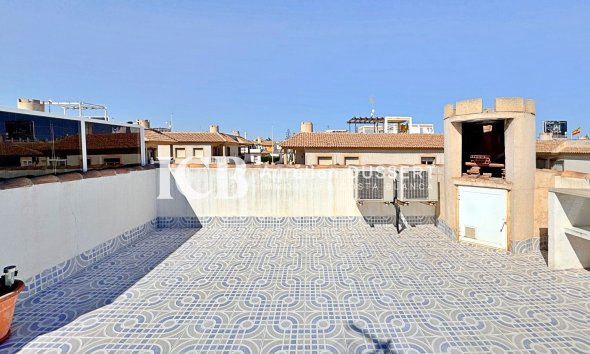 Revente - Appartement -
Orihuela Costa - La Zenia