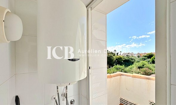 Revente - Appartement -
Orihuela Costa - La Zenia