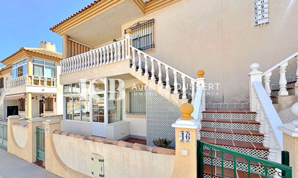 Revente - Appartement -
Orihuela Costa - La Zenia