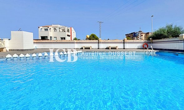 Revente - Appartement -
Orihuela Costa - La Zenia