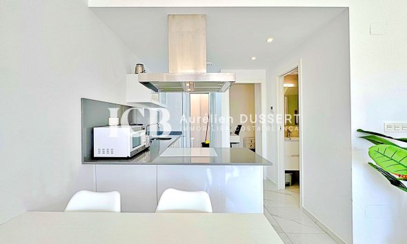 Revente - Maison mitoyenne -
Los Balcones - Torrevieja