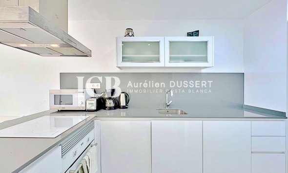 Revente - Maison mitoyenne -
Los Balcones - Torrevieja