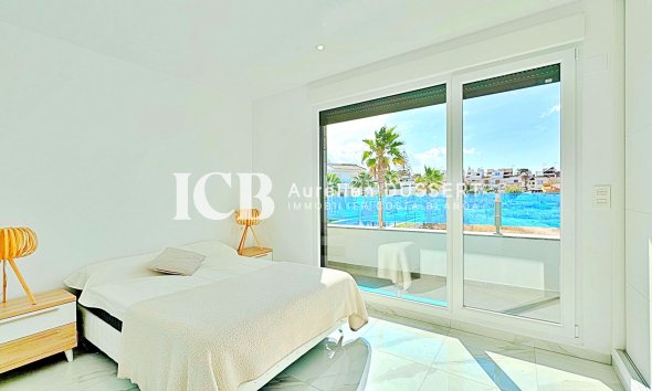 Revente - Maison mitoyenne -
Los Balcones - Torrevieja