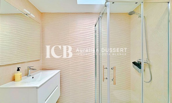 Revente - Maison mitoyenne -
Los Balcones - Torrevieja