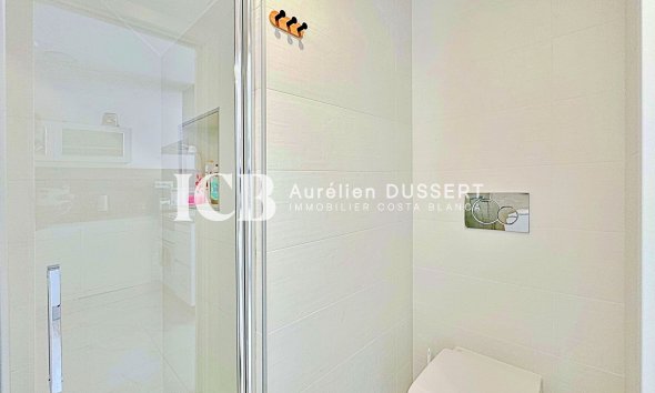 Revente - Maison mitoyenne -
Los Balcones - Torrevieja