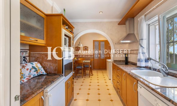 Revente - Maison individuelle -
Punta Prima - Torrevieja