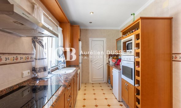 Revente - Maison individuelle -
Punta Prima - Torrevieja