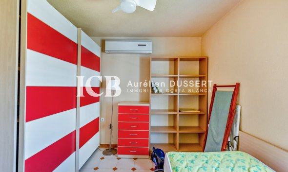 Revente - Maison individuelle -
Punta Prima - Torrevieja