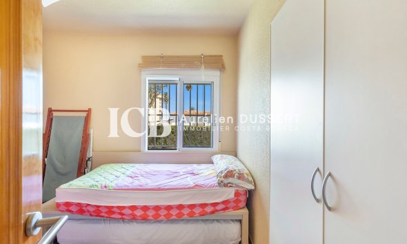 Revente - Maison individuelle -
Punta Prima - Torrevieja