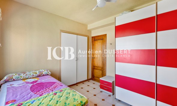 Revente - Maison individuelle -
Punta Prima - Torrevieja