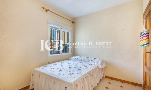 Revente - Maison individuelle -
Punta Prima - Torrevieja