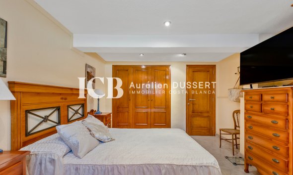 Revente - Maison individuelle -
Punta Prima - Torrevieja