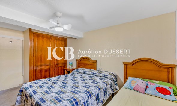 Revente - Maison individuelle -
Punta Prima - Torrevieja