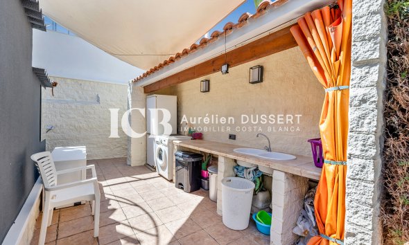Revente - Maison individuelle -
Punta Prima - Torrevieja