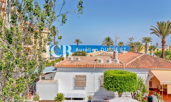 Revente - Maison individuelle -
Punta Prima - Torrevieja