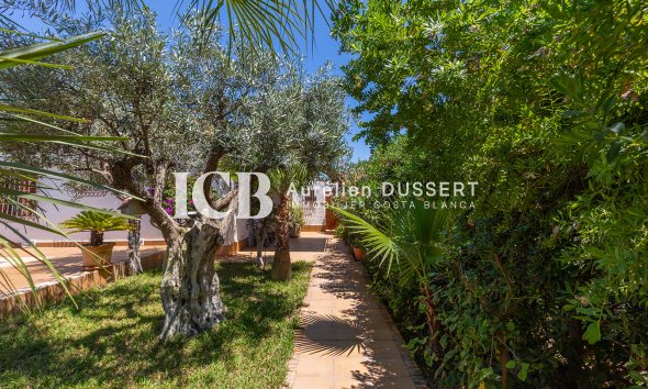 Revente - Maison individuelle -
Orihuela Costa - Playa Flamenca