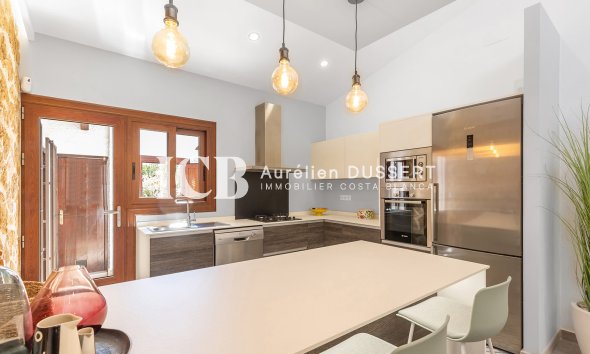 Revente - Maison individuelle -
Orihuela Costa - Playa Flamenca