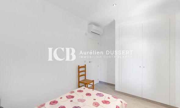 Revente - Maison individuelle -
Orihuela Costa - Playa Flamenca